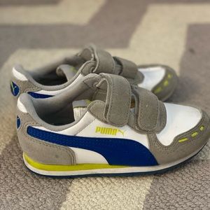 Puma Cabana Racer Sneaker